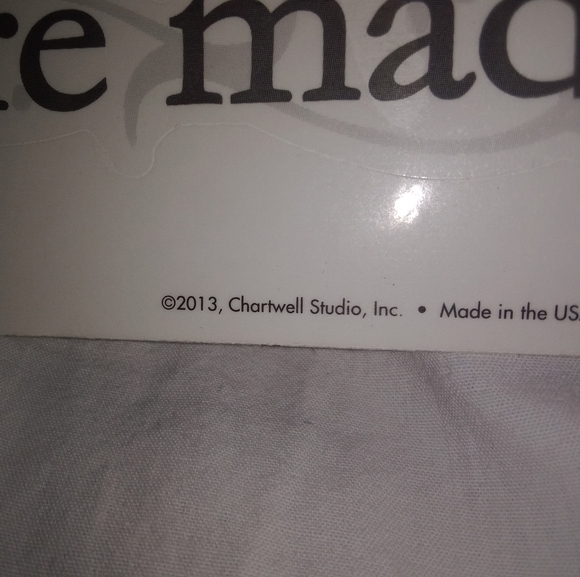 Removable Wall Decals Home Where The Happiest Memories Are Made 2013 New - Picture 2 of 5